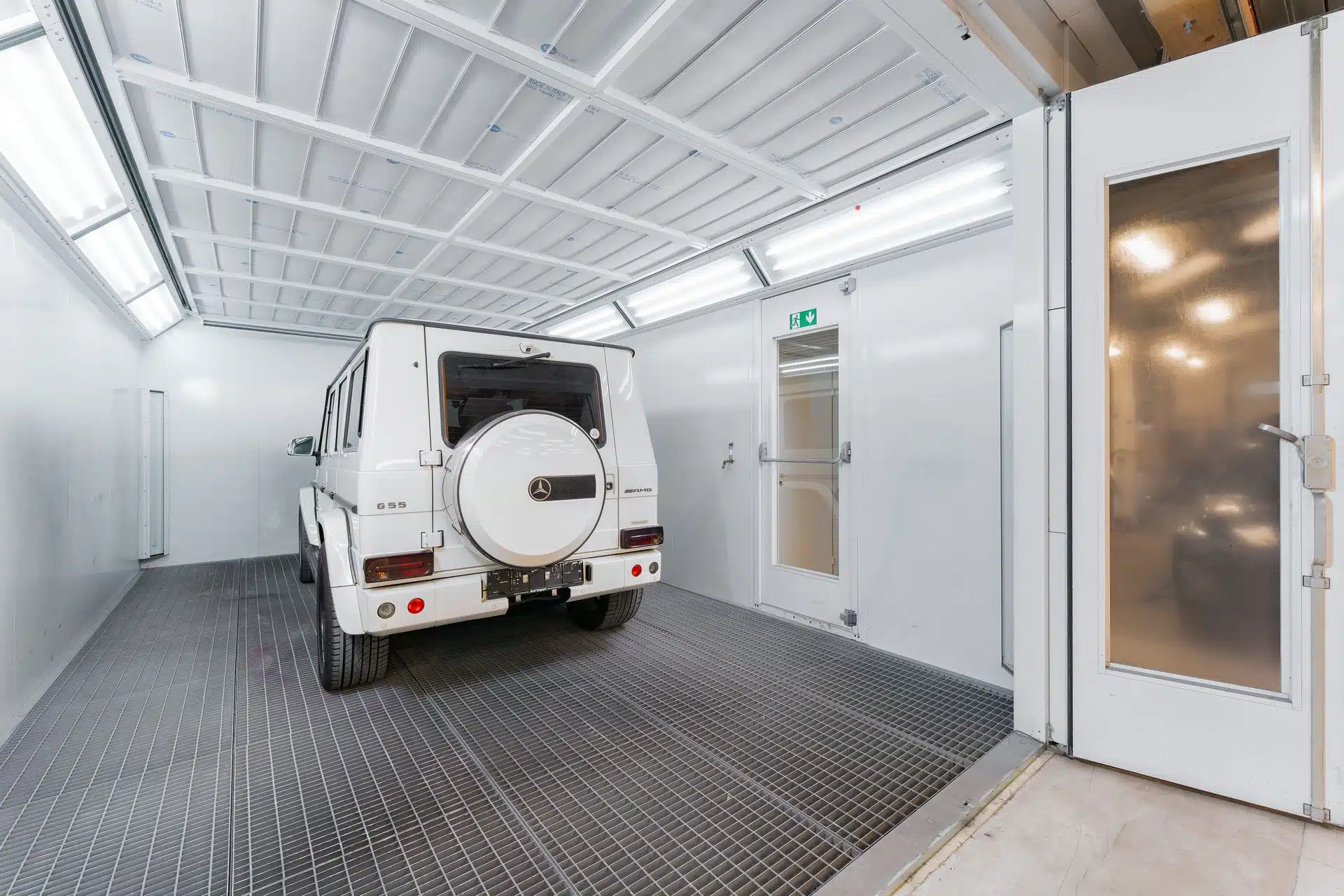 From Garage Protection to Open Road Transport: Keeping Every Mile Covered