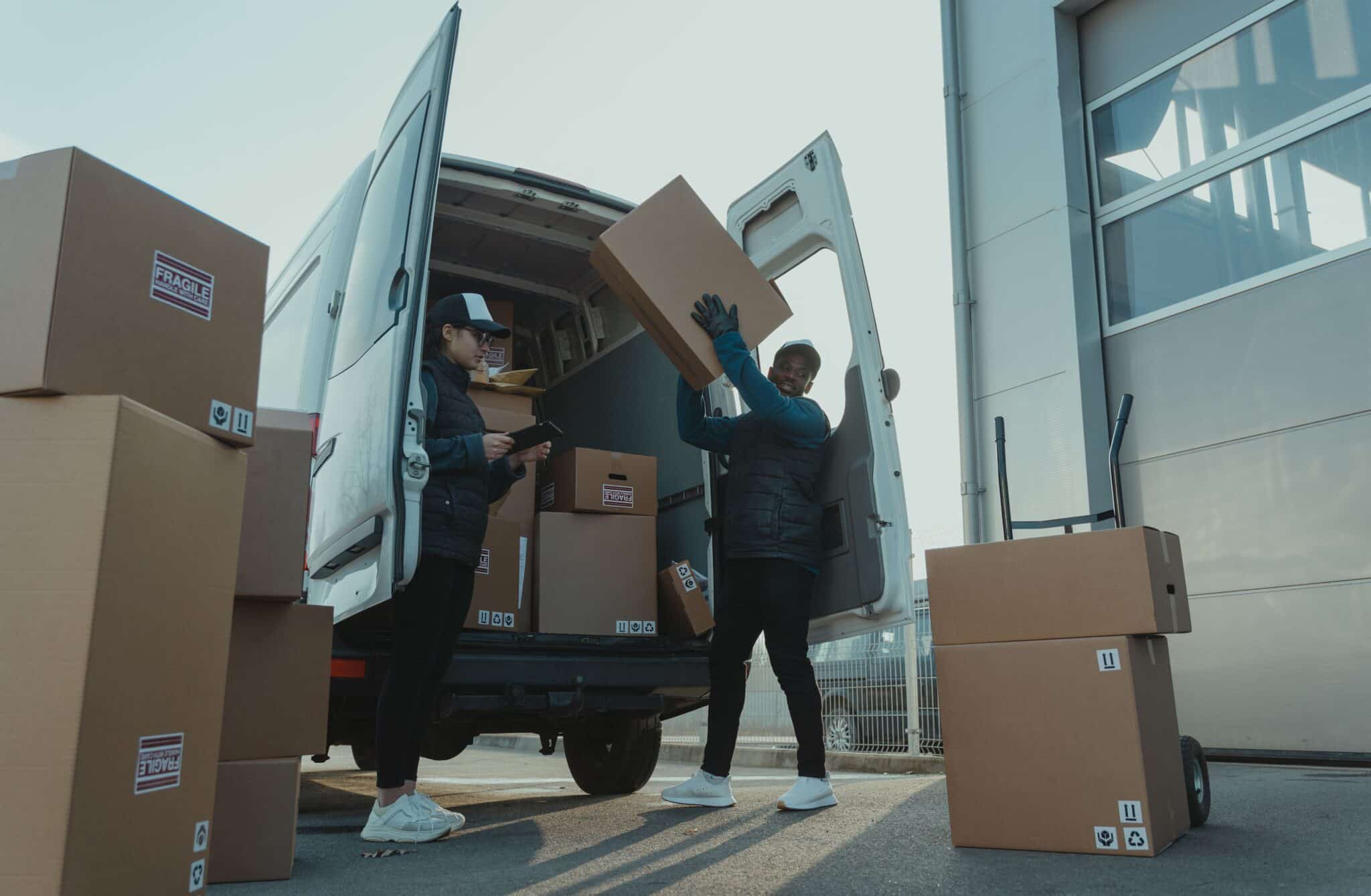 Why Transparency Matters in Transportation and Logistics Services