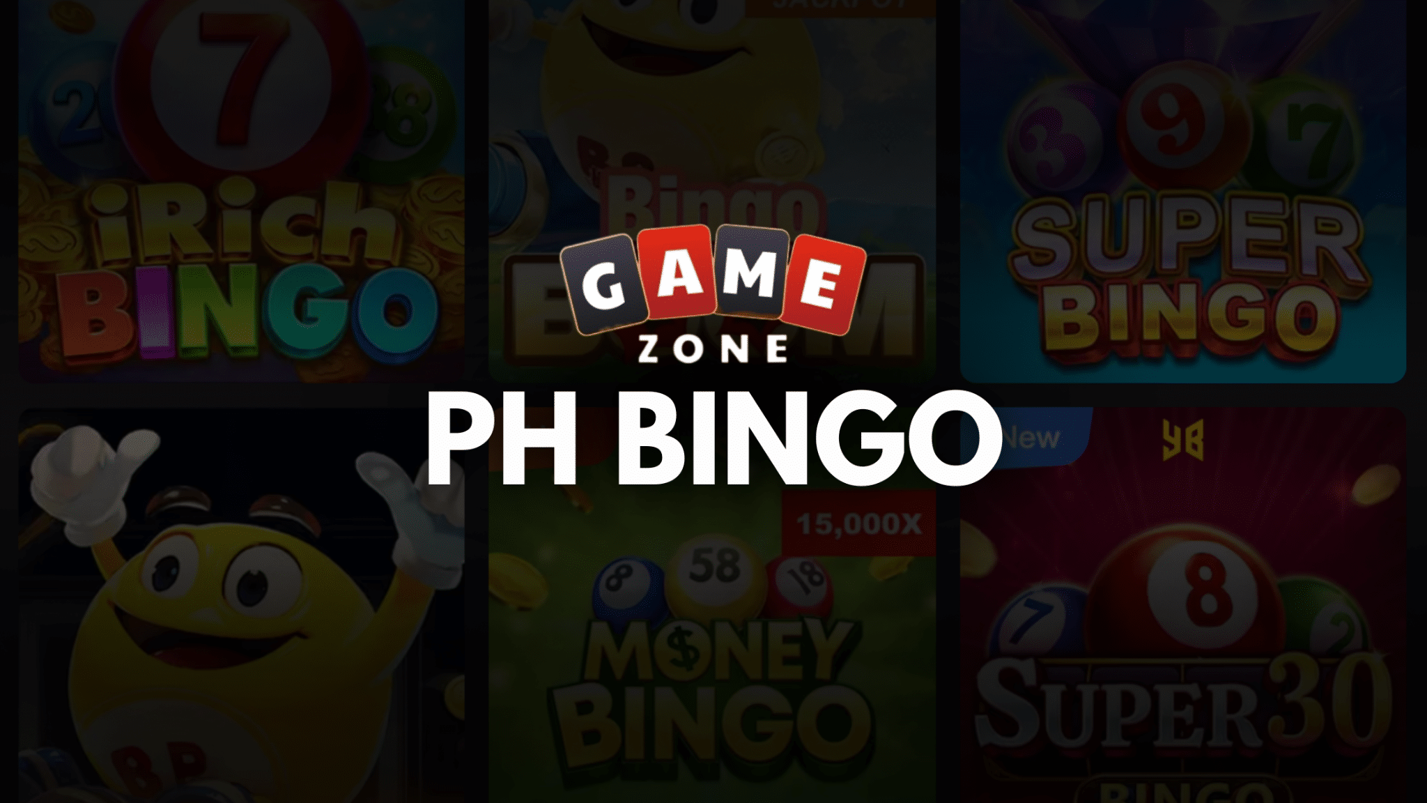 Mastering Consistent Wins in PH Bingo on GameZone with Effective Strategy