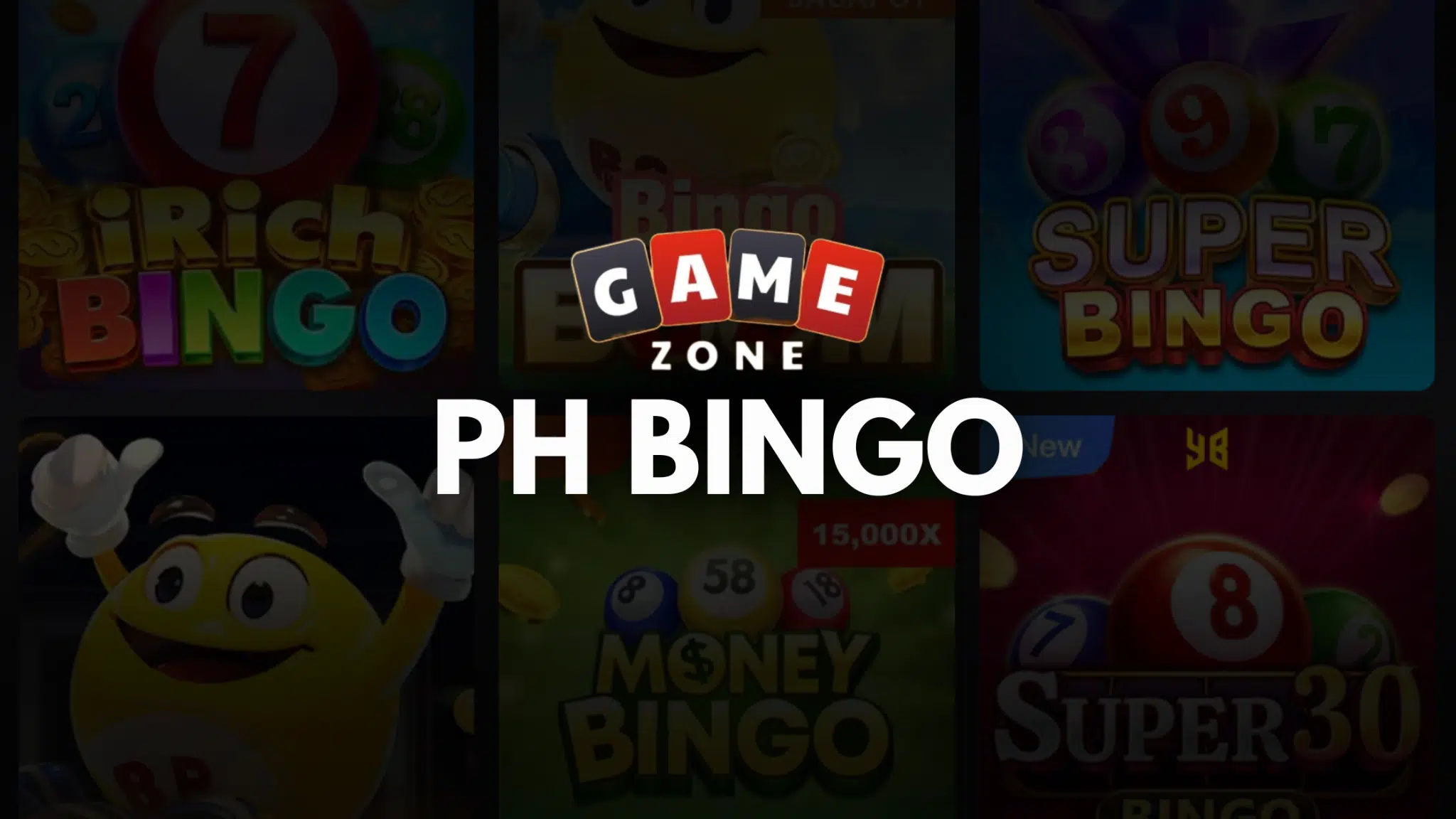 Mastering Consistent Wins in PH Bingo on GameZone with Effective Strategy