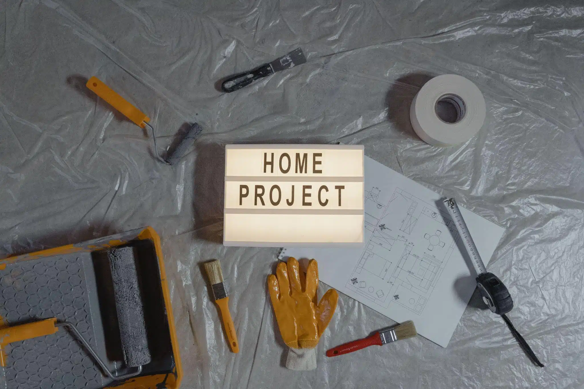 Emergency Home Repairs: How Alternative Loans Can Help