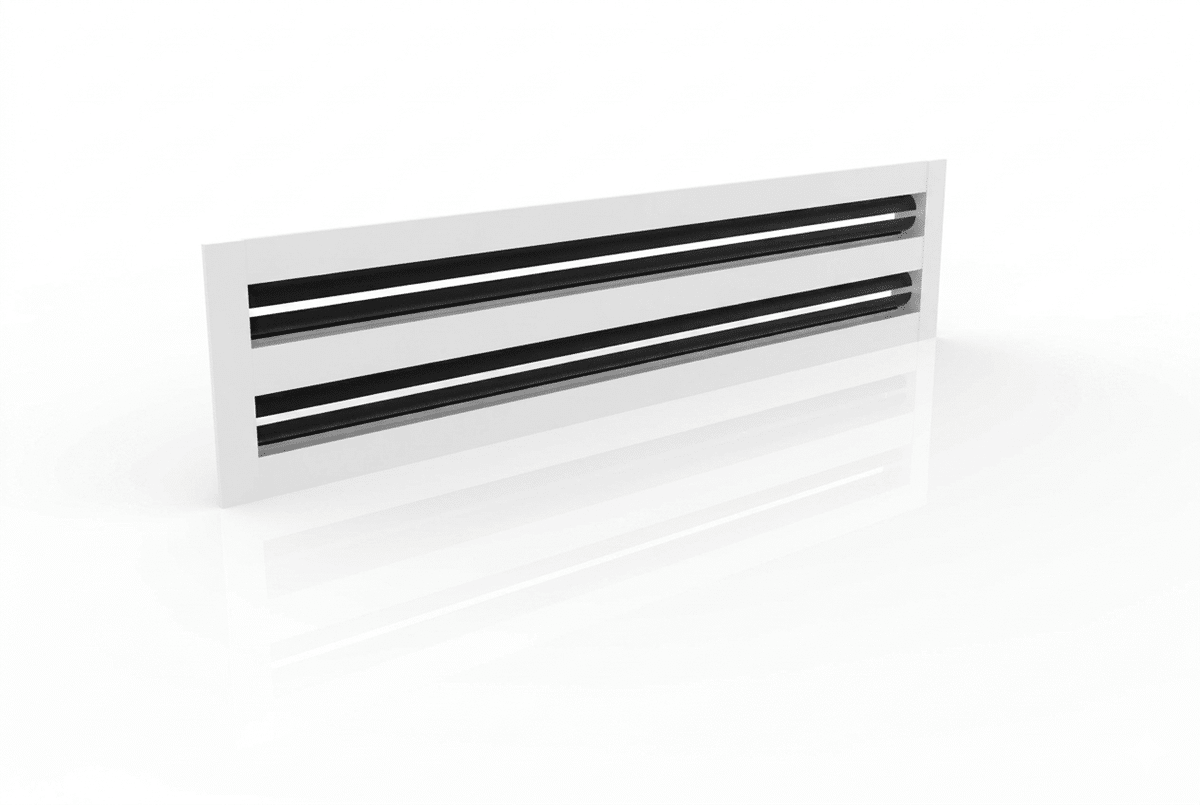 How to Select a Linear Slot Diffuser: A Guide by Cryptic Air