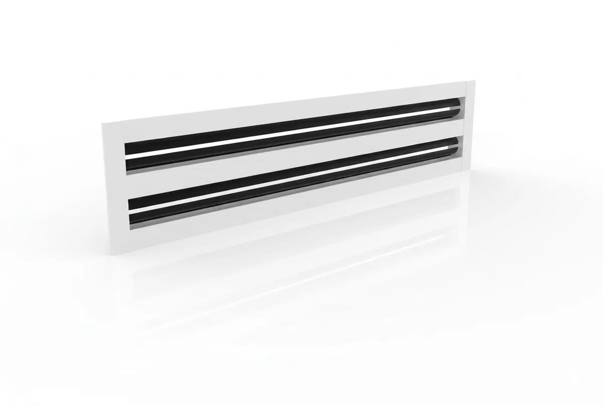 How to Select a Linear Slot Diffuser: A Guide by Cryptic Air