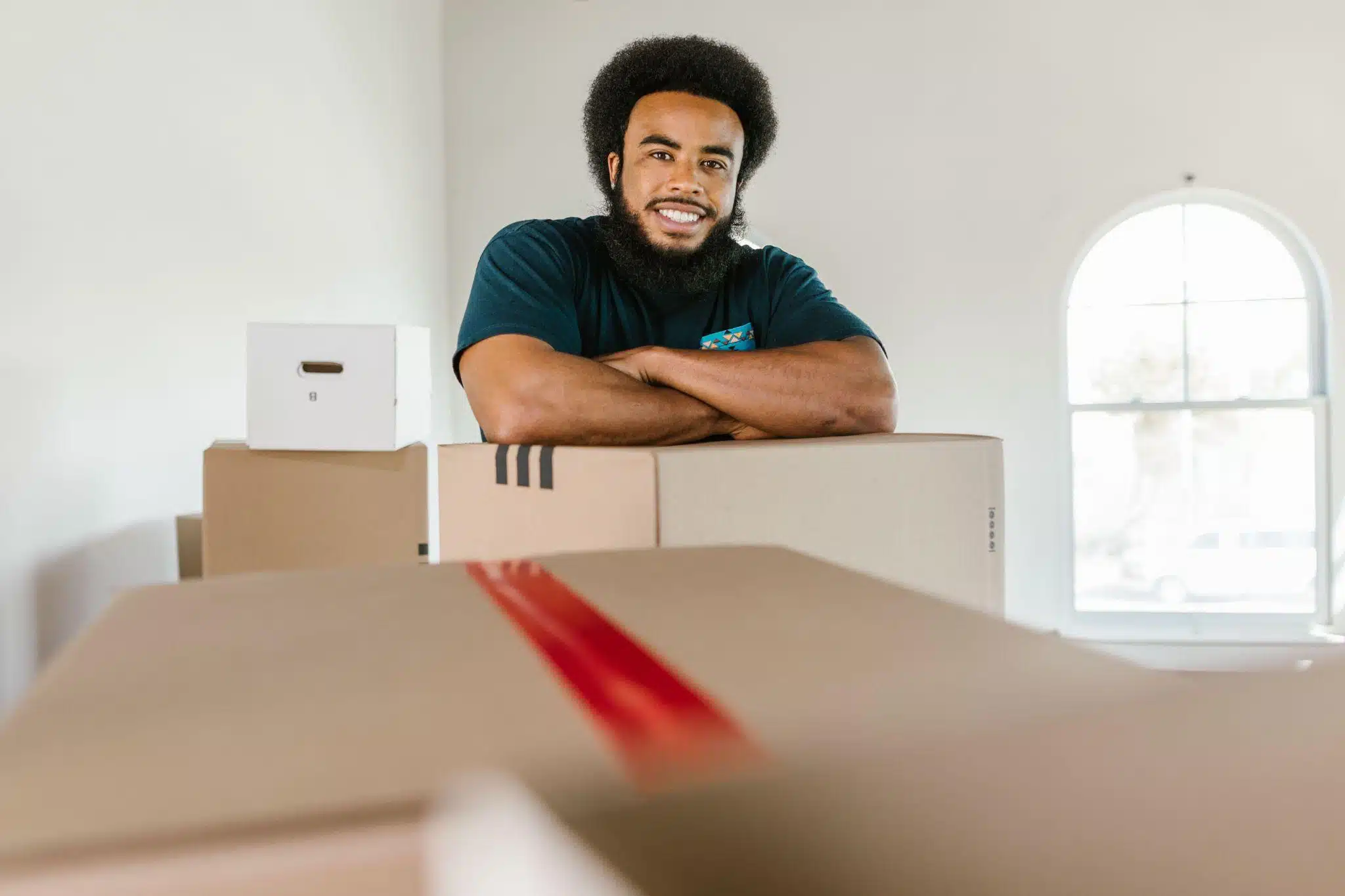 Why Transparency Matters in Transportation and Logistics Services