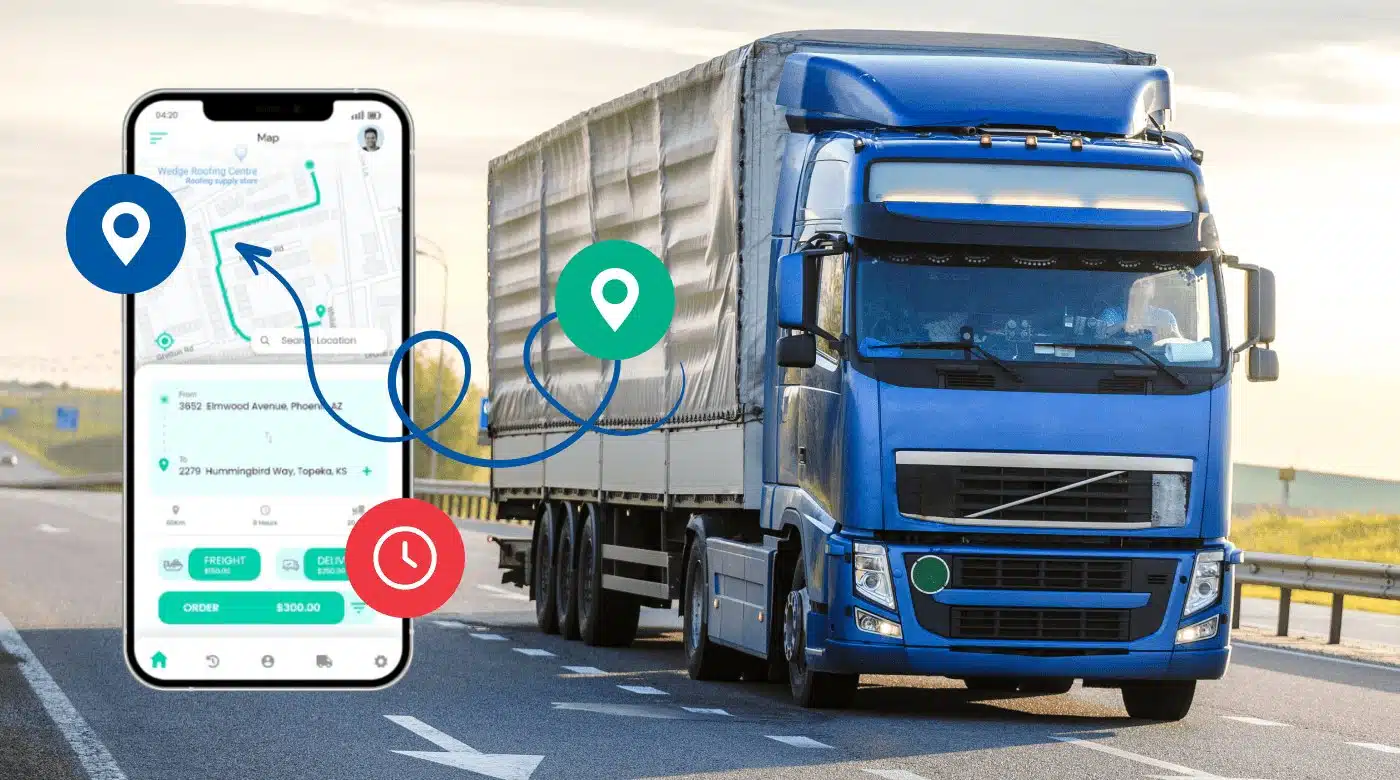 Transportation Management System Implementation: Common Challenges and Solutions