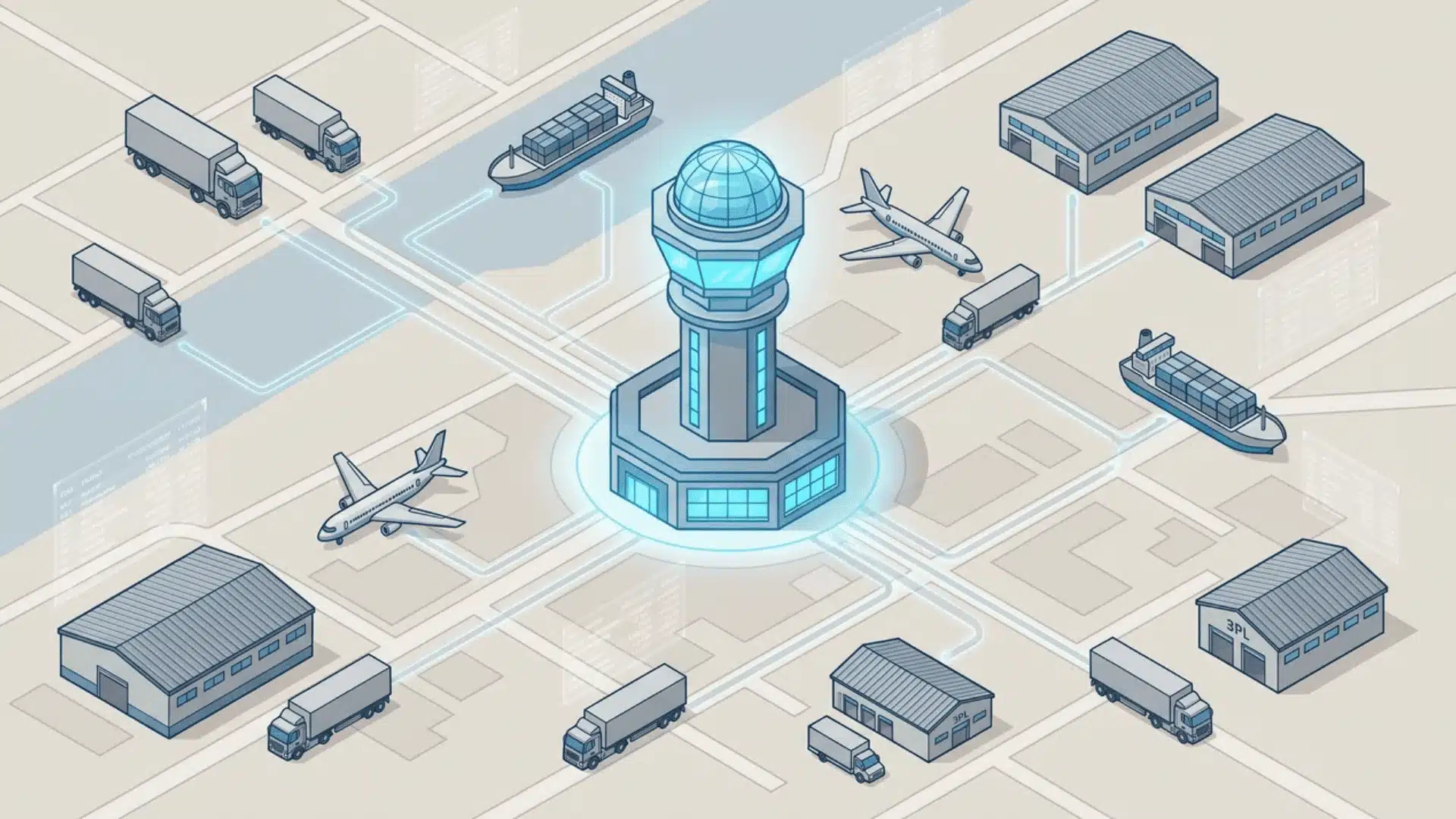 4-pl-logistics-what-it-is-and-how-it-works