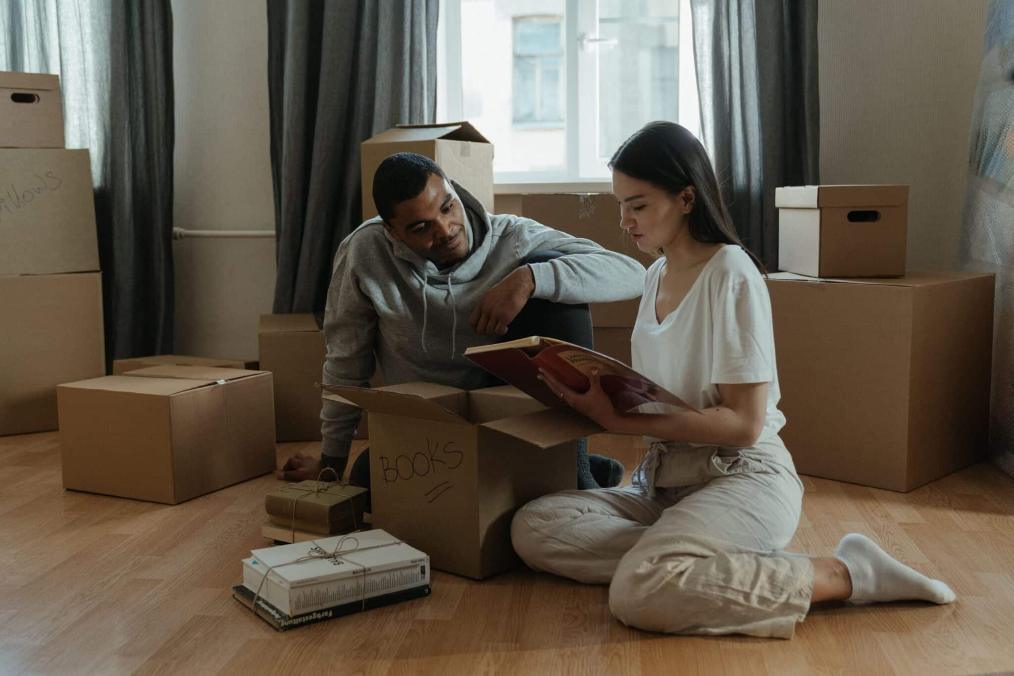 How Better Research Leads to a Smoother Relocation