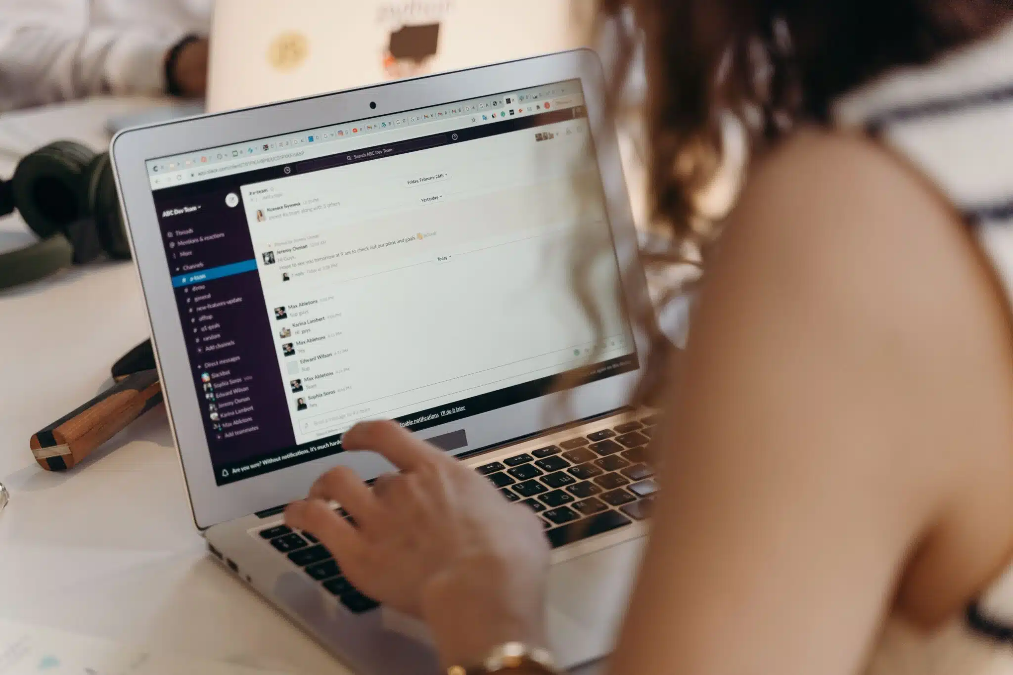 How to Standardize Email Design Across a Large Team