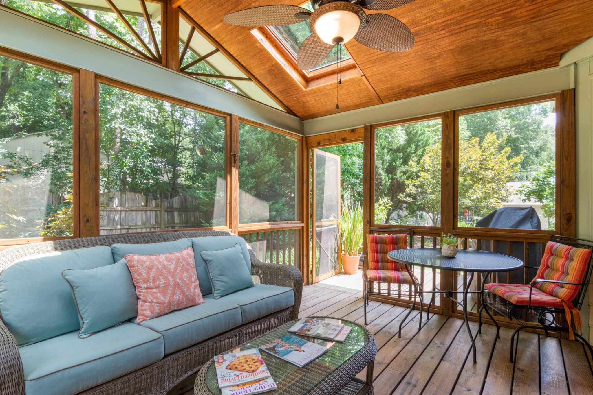 Building a Screened-In Porch: What Every Homeowner Should Know Before You Start