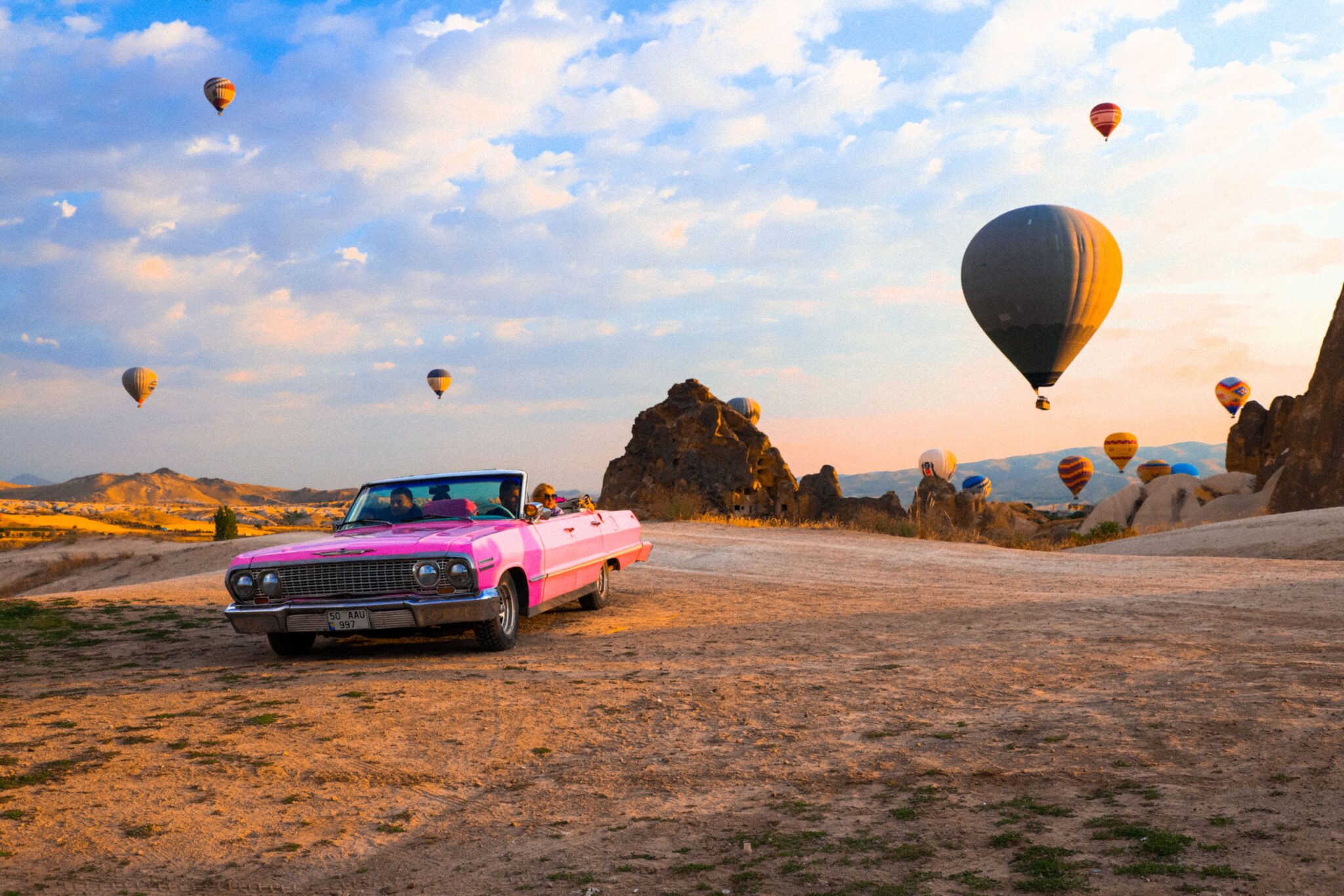 21 Car Games for Adults for Better Road Trips in 2026