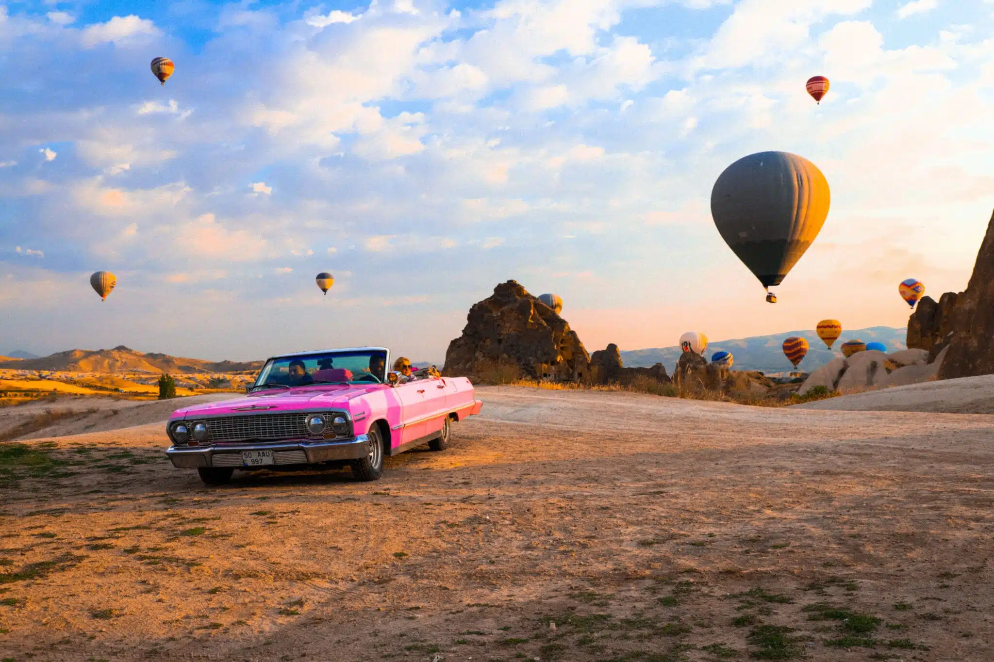 21 Car Games for Adults for Better Road Trips in 2026