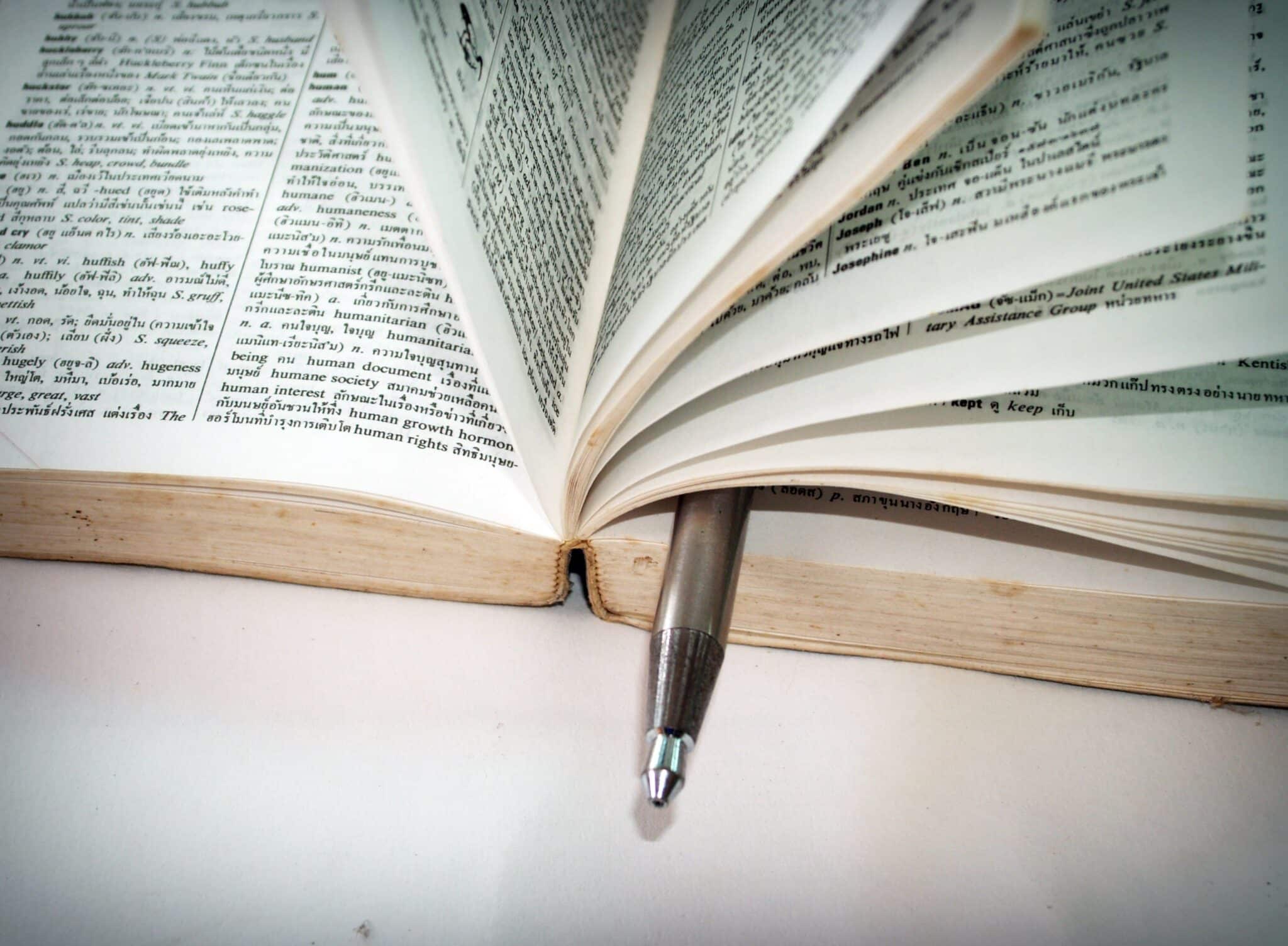 10 Immigration Documents Most Commonly Rejected Due to Translation Errors