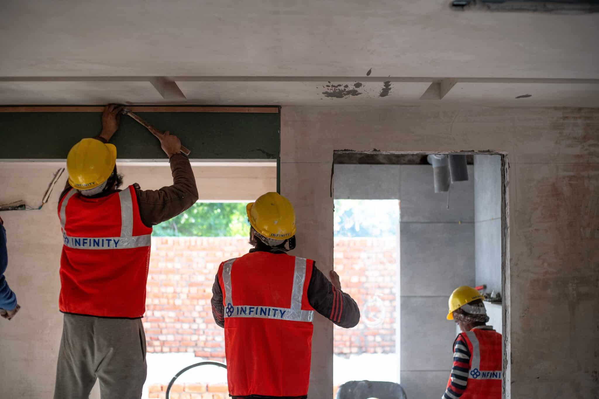 Top Home Renovation Companies in Toronto