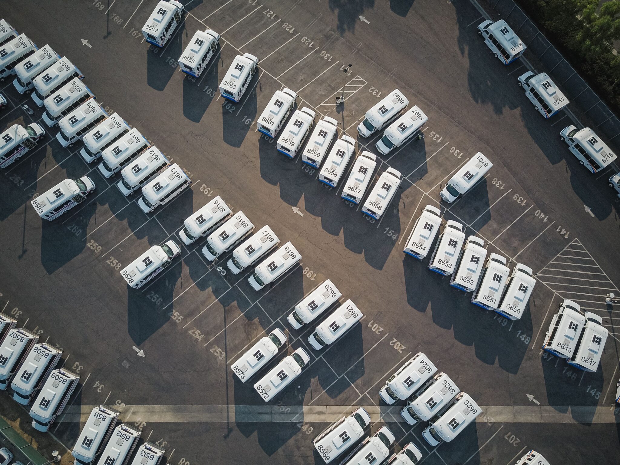 Creative Ways to Keep Your Transportation Business Top of Mind Throughout the Year