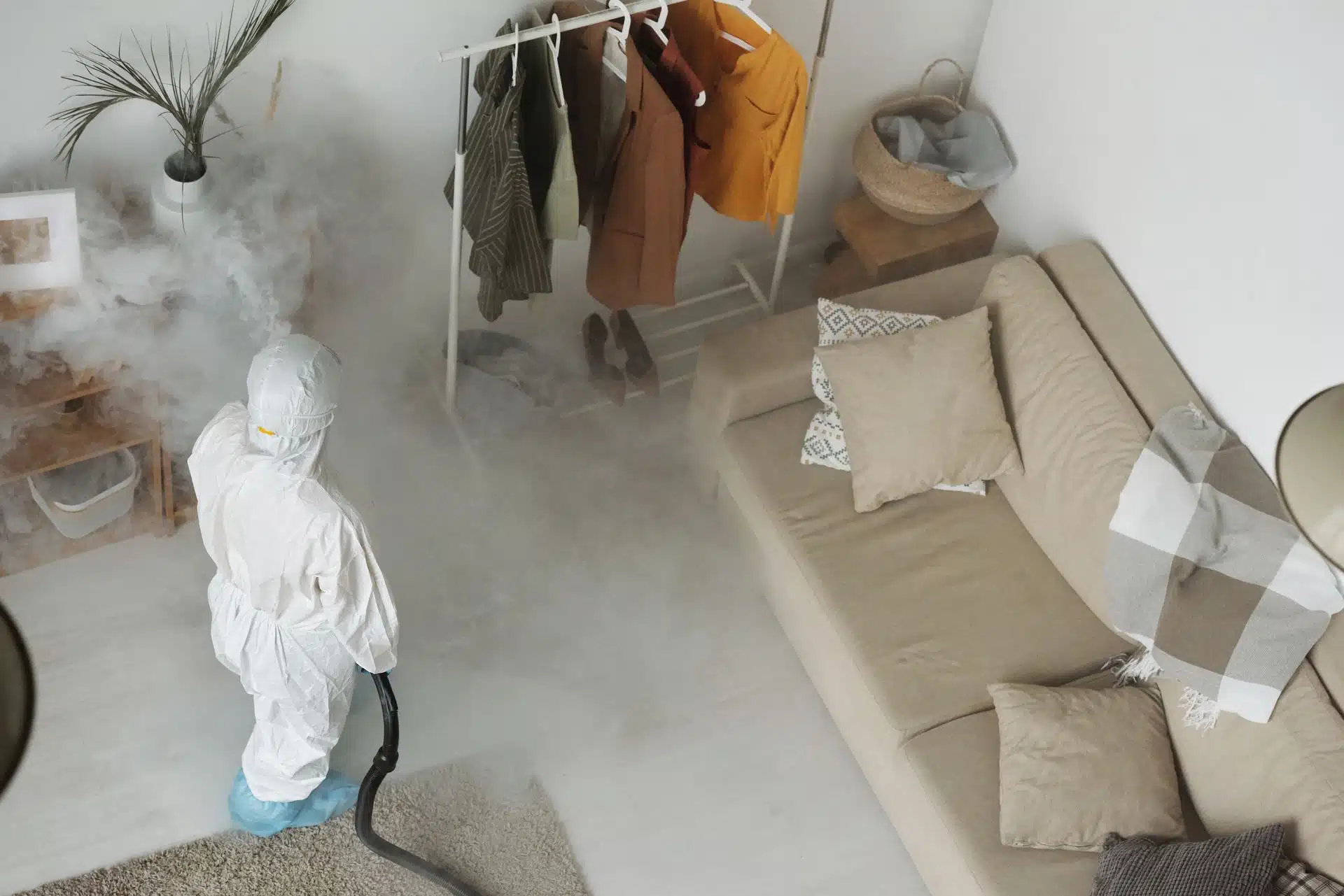 Practical Mould Removal for Small Homes, Rentals, and Tight Spaces
