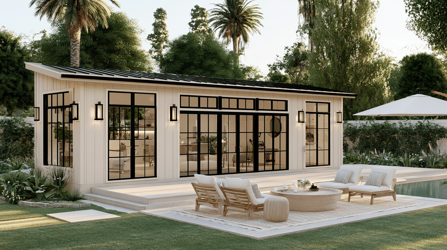 ADU in Real Estate