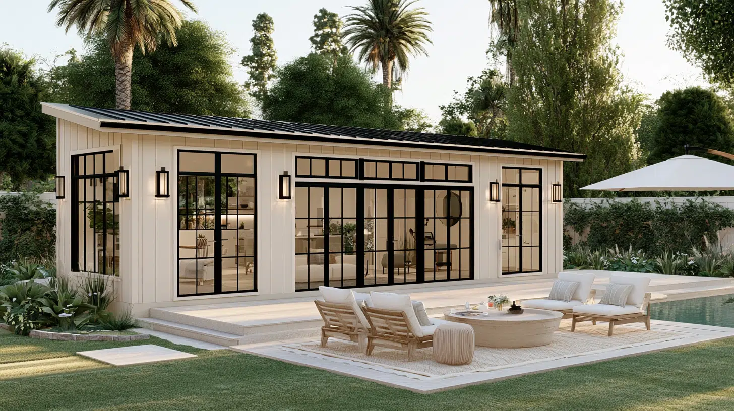 ADU in Real Estate