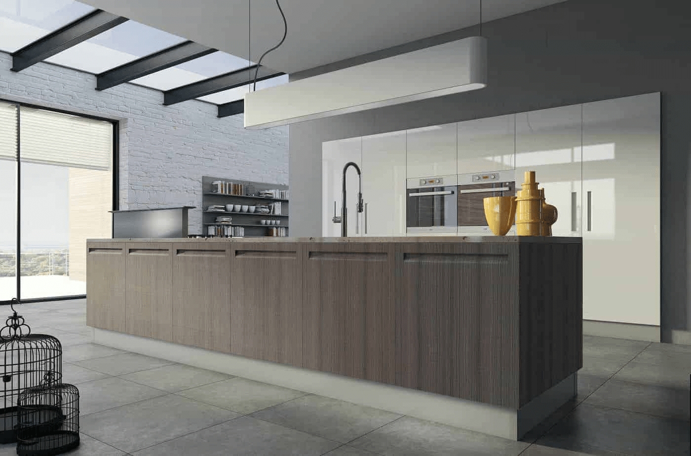 Top Kitchen Cabinet Trends That Are Transforming Modern Homes