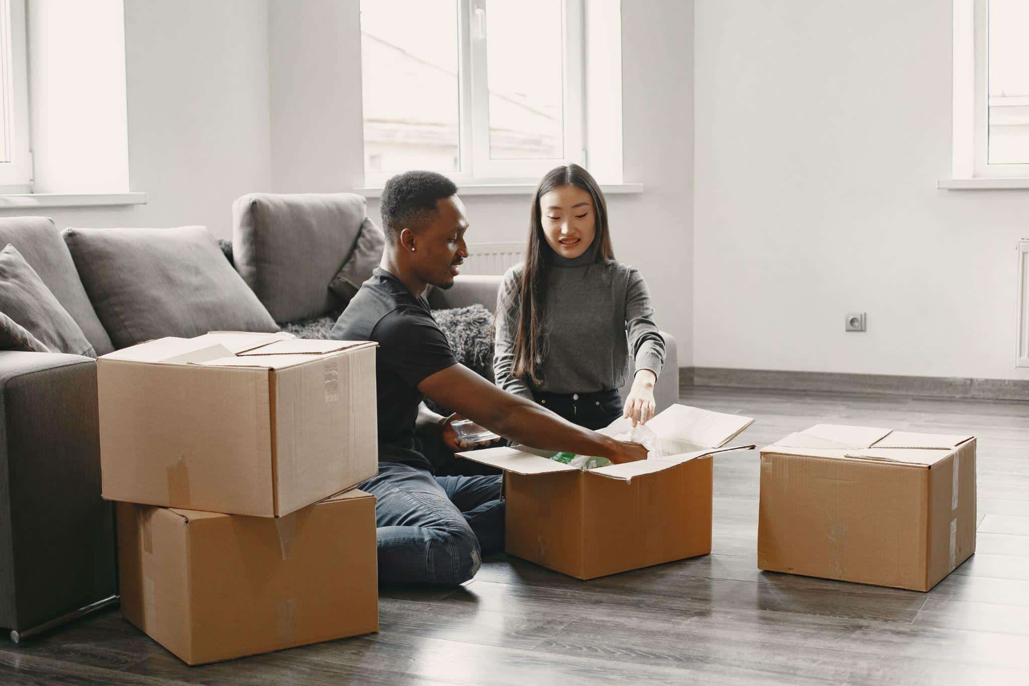 How Better Research Leads to a Smoother Relocation