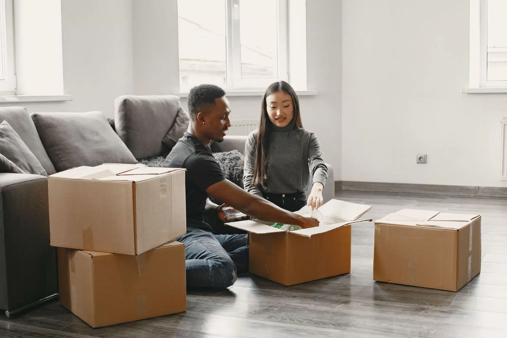 How Better Research Leads to a Smoother Relocation