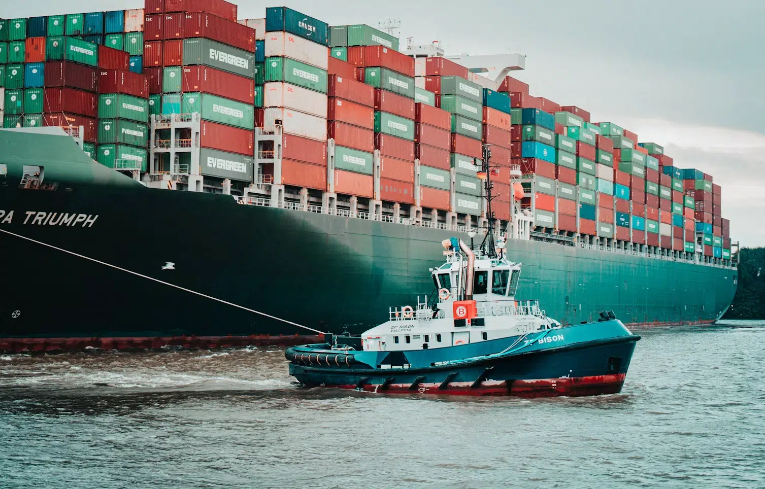 What It Takes to Build a More Resilient Vehicle Supply Chain