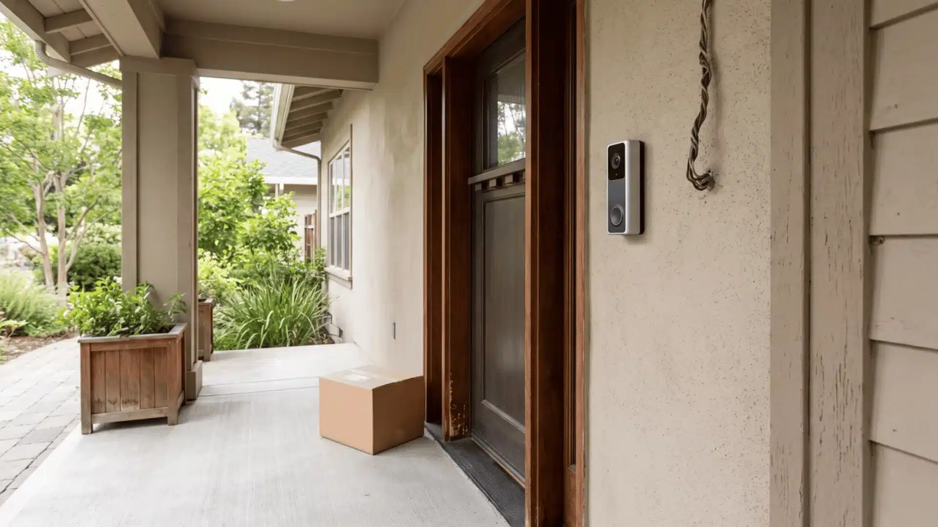 best-doorbell-camera-front-entry