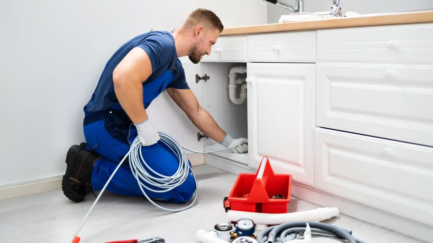 Find A Trusted Plumber