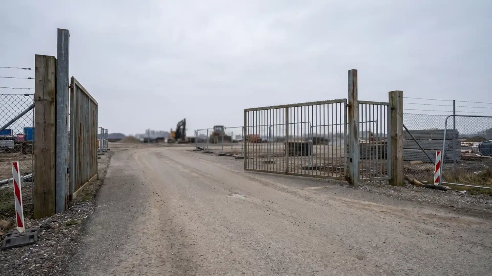 construction-site-entrance-gate