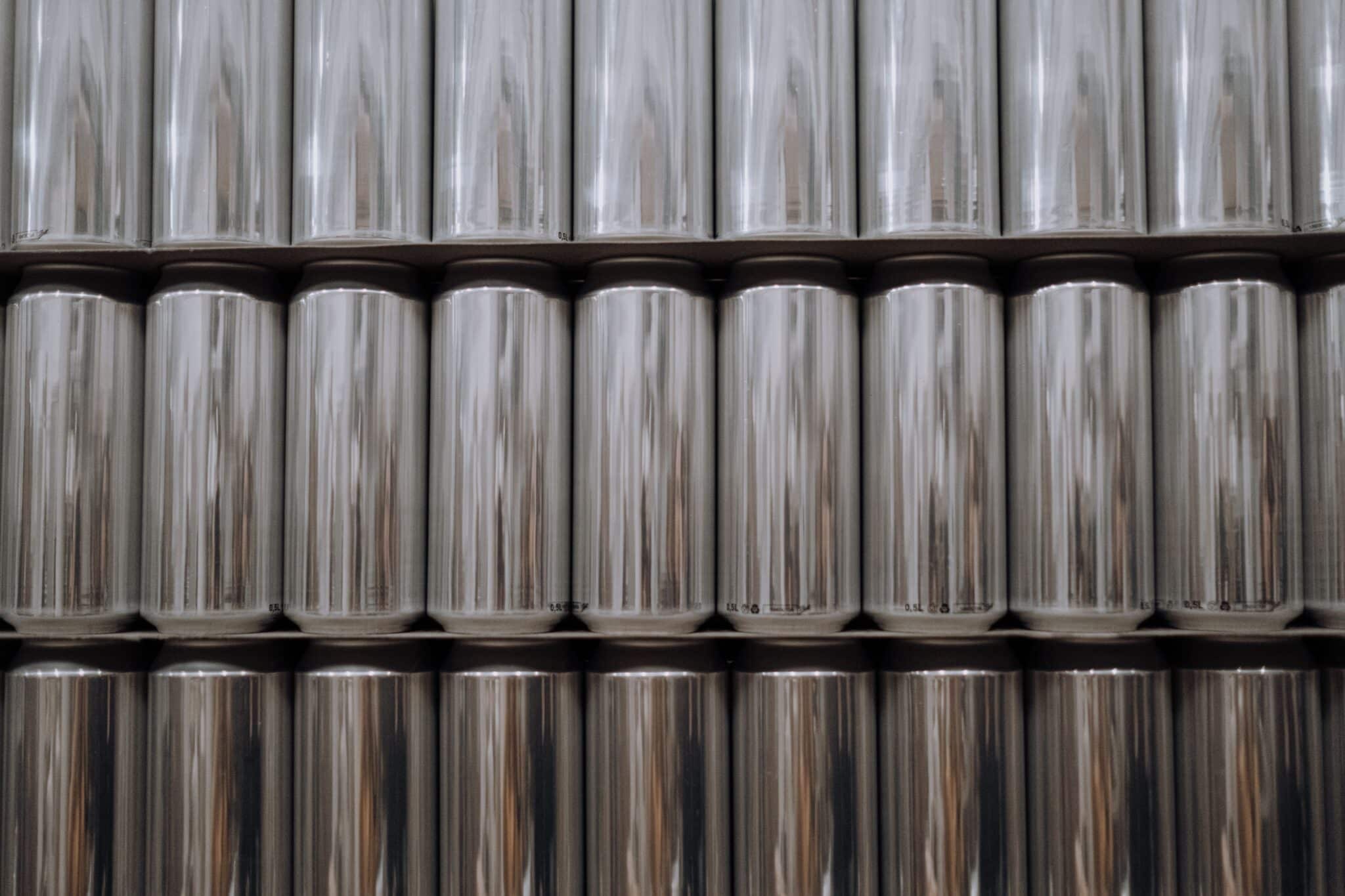 Aluminum Profile Manufacturer