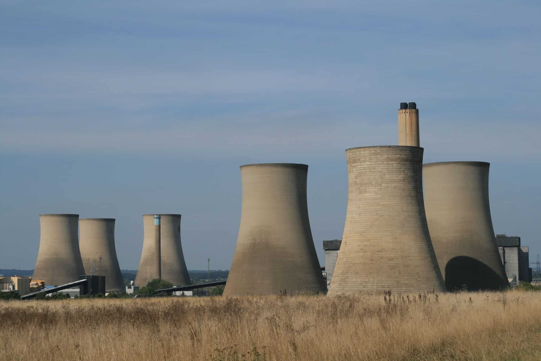 Cooling Tower