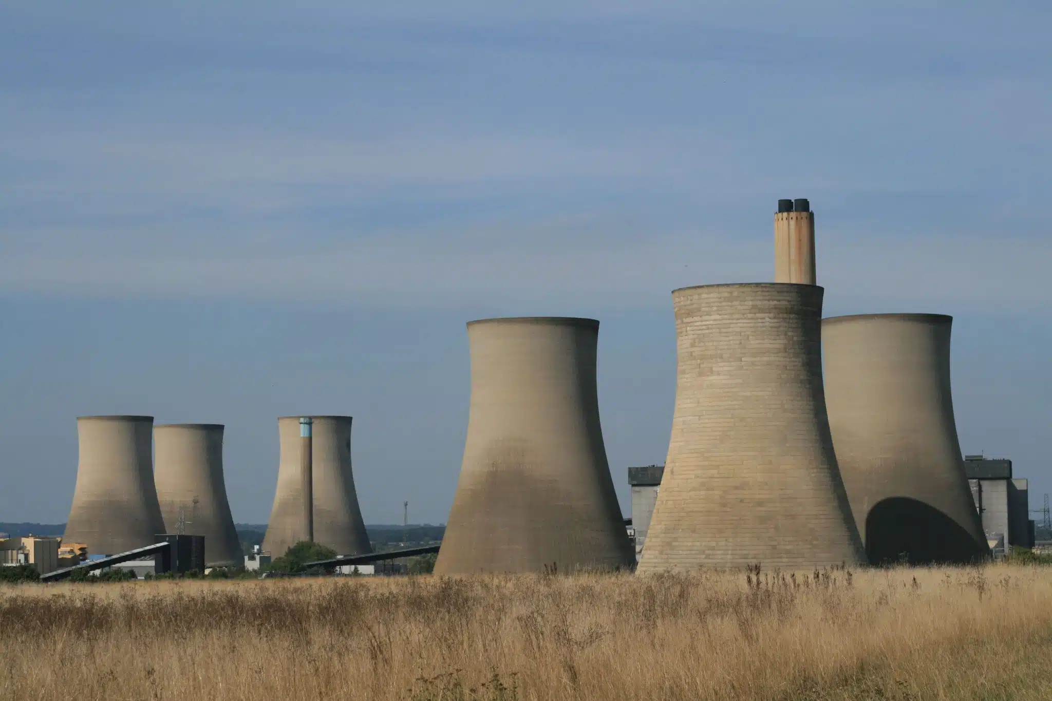 Cooling Tower