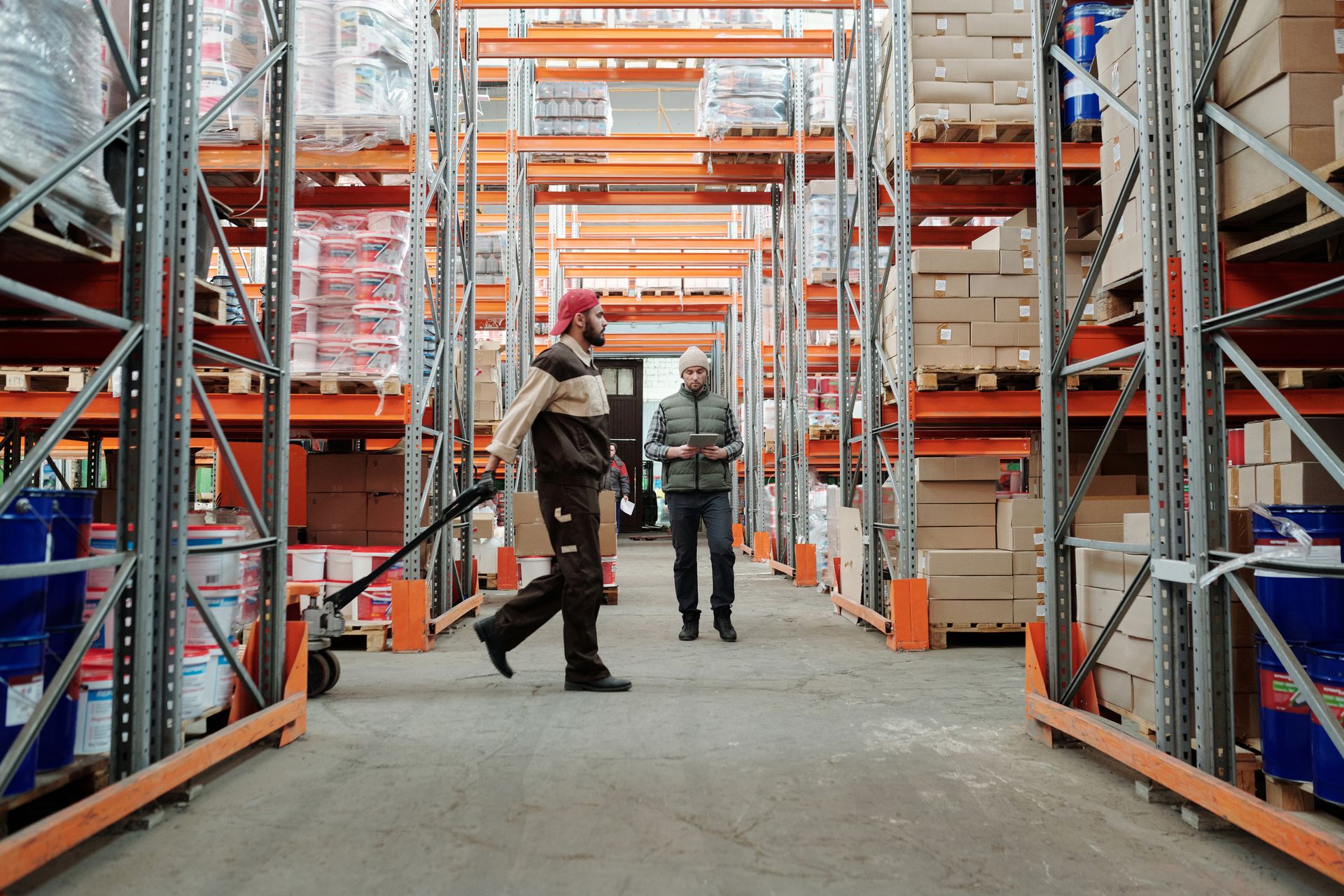 What Sydney Businesses Should Know About Supply Chain Consulting