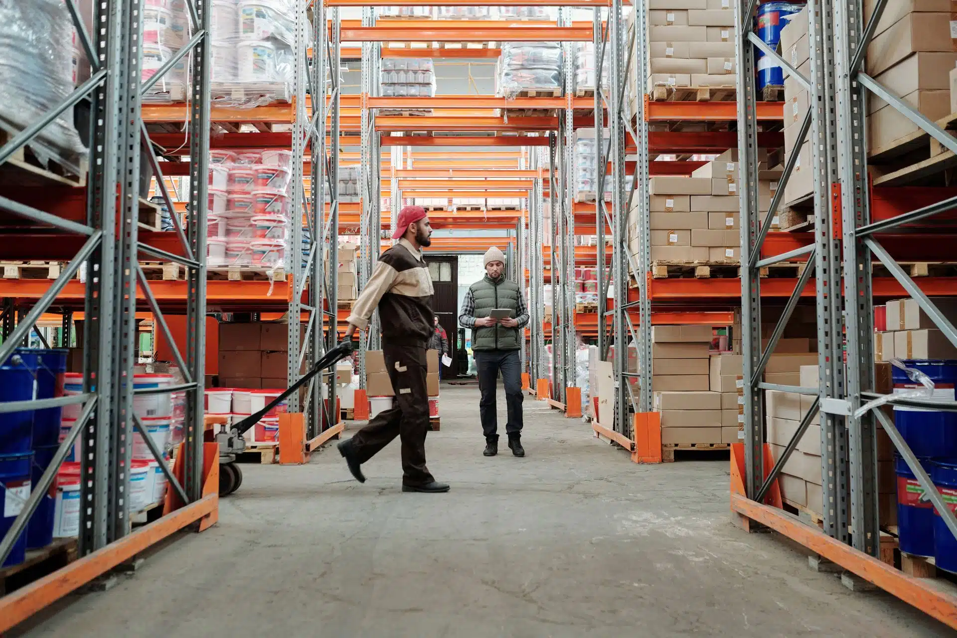 What Sydney Businesses Should Know About Supply Chain Consulting