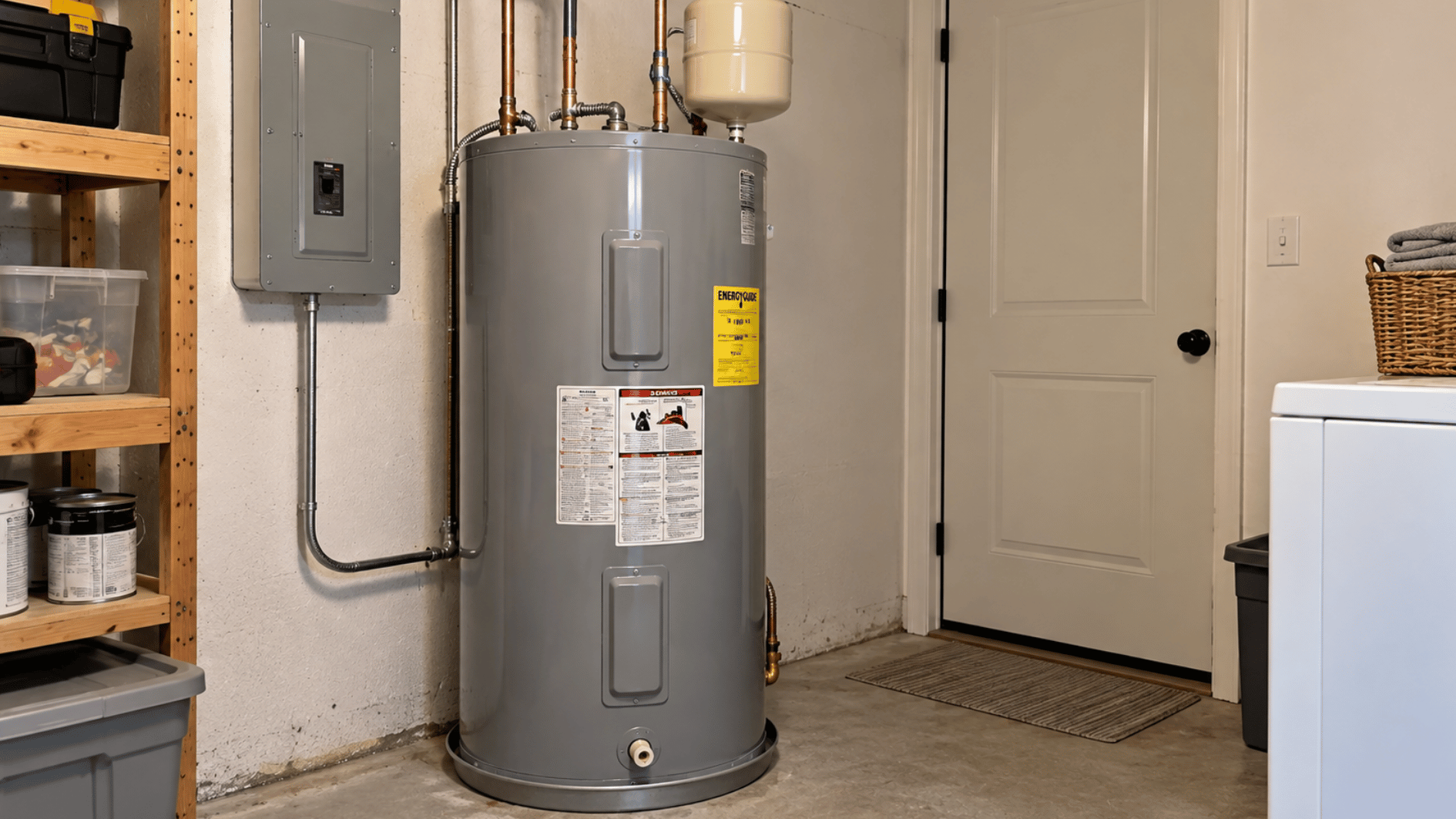 electric-water-heater