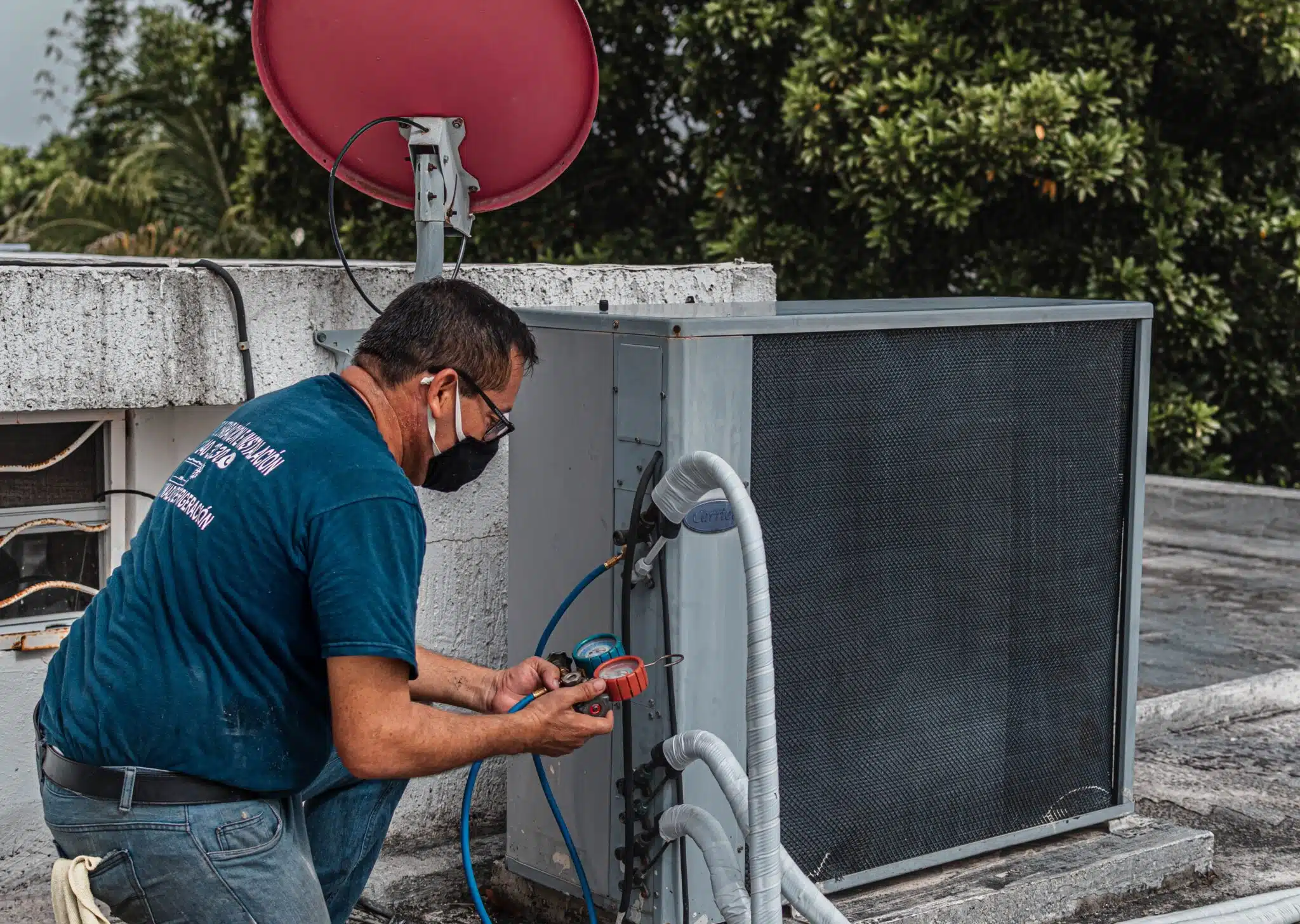 HVAC Repair Companies
