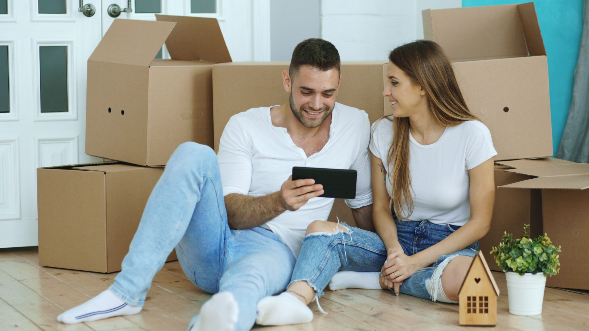 Build Your Home