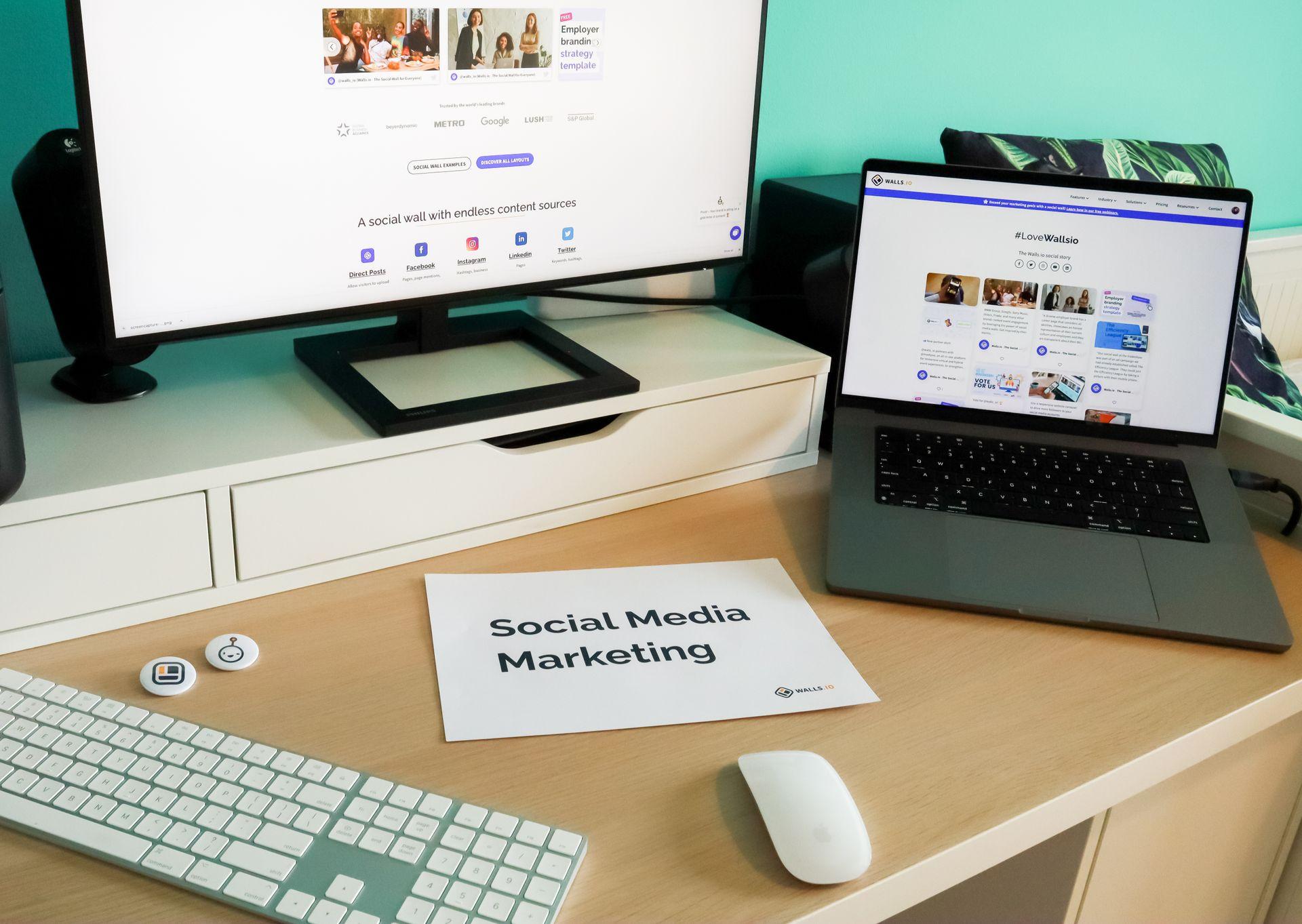 How to Manage Multiple Social Media Accounts with Cyber Yozh App Mobile Proxies without Getting Banned
