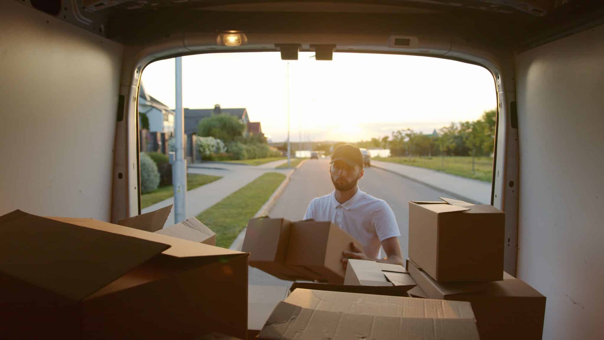 Best Movers